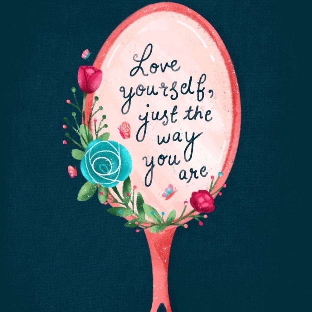 Meet your Posher, Rebecca